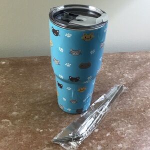 Kedrian Stainless Steel Insulated Cup